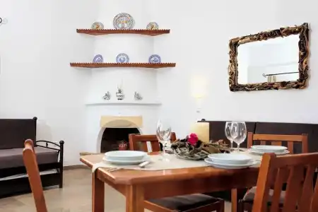 Anemonisia Deluxe Apartments & Mesonettes - 18