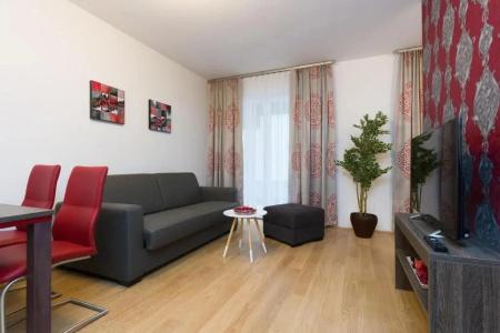 Vienna Stay Apartments Tabor 1020 - 269