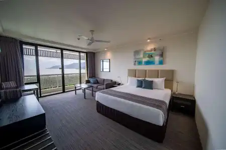 Rydges Esplanade Resort Cairns - 33