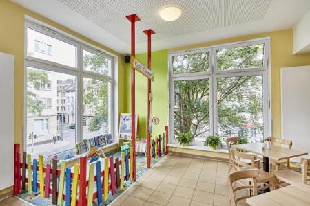 a&o Aachen Hauptbahnhof - Hostel - 36