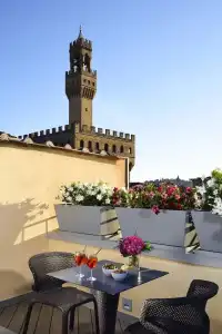 San Firenze Apartment - 74