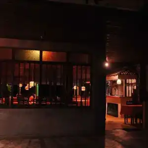 Mamas Coral Beach & Restaurant - 0