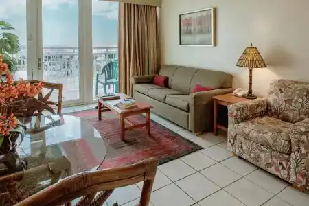 Royal Floridian Resort - 77