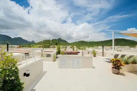 The Oriental Beach Pearl Resort - 217