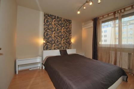 Arpad Bridge Apartments Budapest - 146