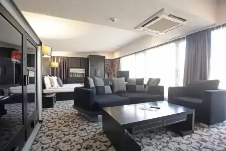 Paşapark Selçuklu - 61
