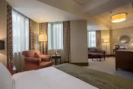 Wuhan Jin Jiang International - 120