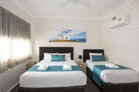 Port Macquarie Motel - 43