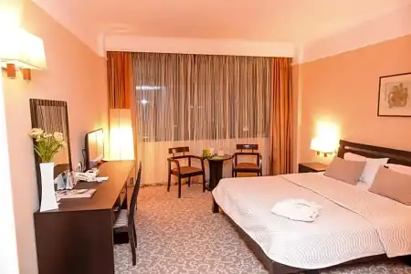 Mercure Sofia City - 60