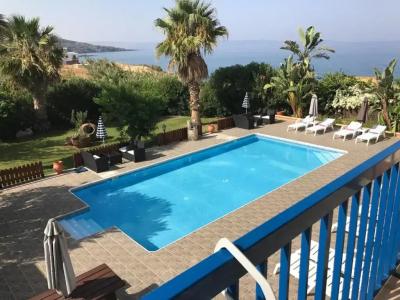 Kanalli Restaurant & Apartments - 52