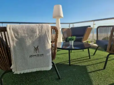 Boutique Aroma de Mar - 44