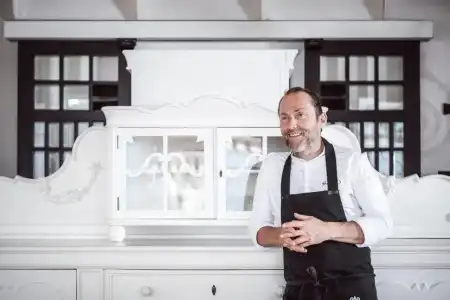 Relais & Chateaux Castel Fragsburg - 16