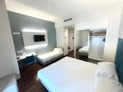 Best Western Cesena - 42