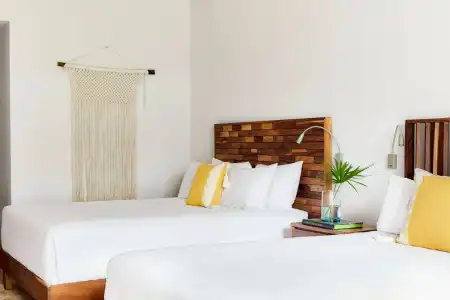 Kimpton Aluna Resort Tulum, an IHG - 0