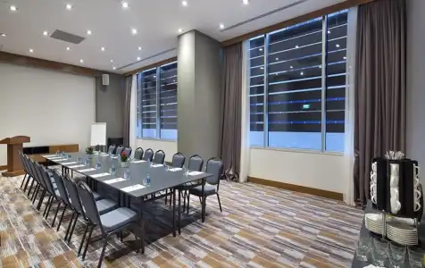 Hampton By Hilton Kocaeli Symbol - 18