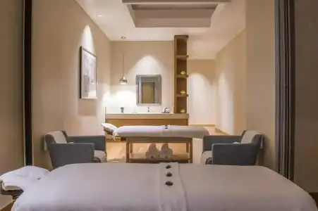 Swissôtel Living Al Ghurair Apart-hotel - 21