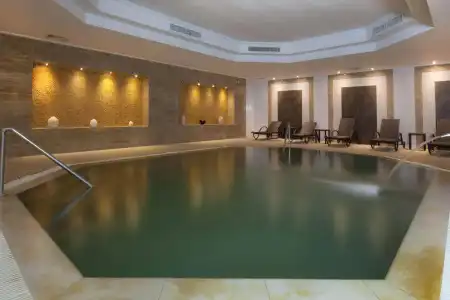 Ikbal Thermal & SPA - 14