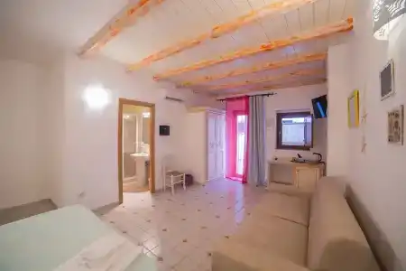 Domus Olbia Inn - 24