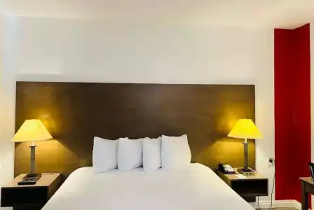 Ramada by Wyndham San Diego Airport - 36