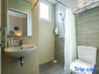 ibis budget Singapore Imperial - 49