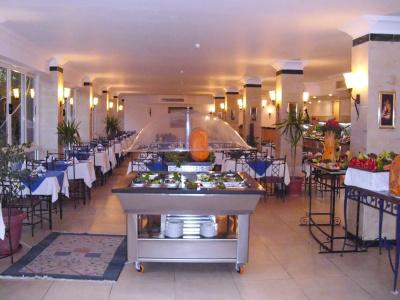 Bella Vista Resort Hurghada - All Inclusive - 24