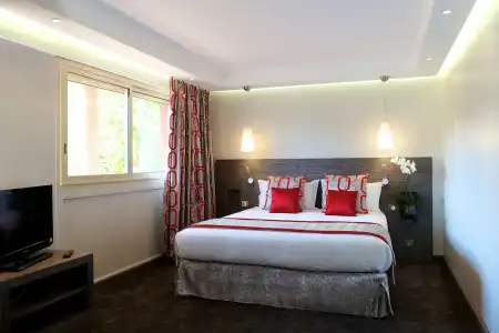 Servotel Saint-Vincent - 43