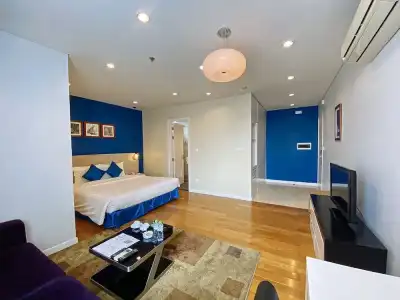 My Way & Residence - 79