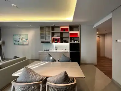 Ra Suites Simatupang - 109