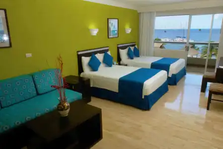 Aquamarina Beach - 3