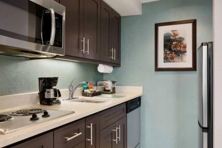 Homewood Suites by Hilton Washington DC Convention Center - 20