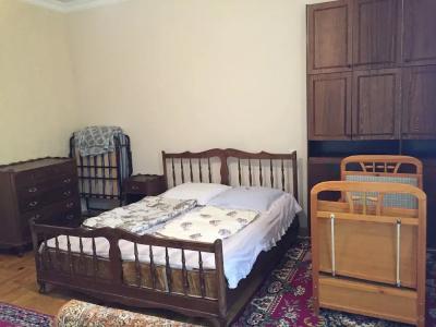 Azhdahak Guesthouse - 8