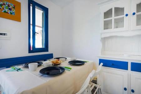 Villaggio Residence Nettuno - Mobile Home - 126
