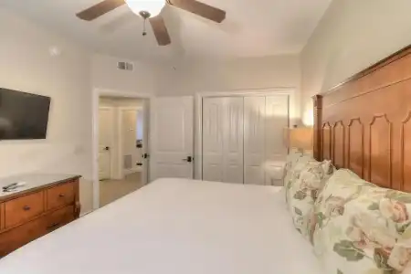 RiverStone Condo Resort & Spa - 309