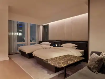 Equinox New York - 3