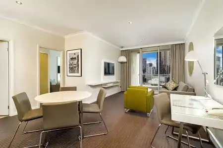 Clarion Suites Gateway - 78