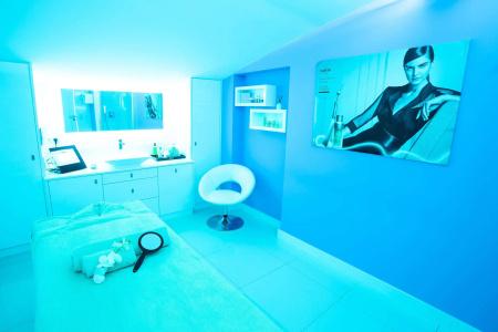 Best Western Plus Cannes Riviera & Spa - 7