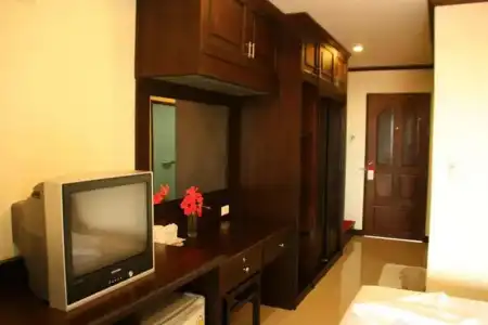 Marina Beach Resort - 47