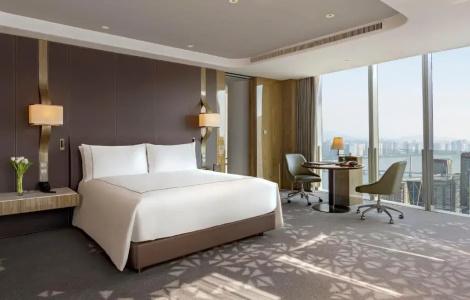Conrad Hangzhou - 100