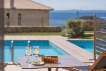 Sivota Diamond Spa Resort - 219