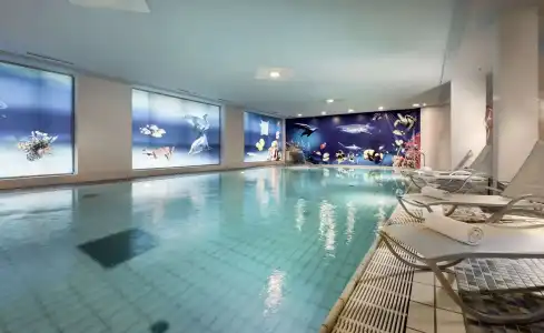 Maritim proArte Berlin - 19