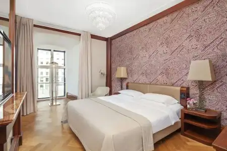 Park Hyatt Vienna - 90