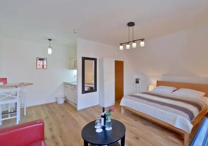 Old Town Boutique Apartments - 4