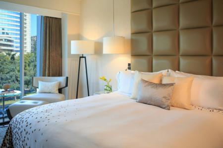 Renaissance Santiago by Marriott - 42
