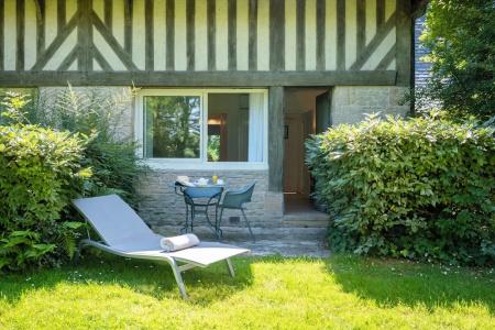 Les Manoirs de Tourgéville - 41