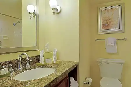 Courtyard by Marriott Bradenton Sarasota Riverfront - 38