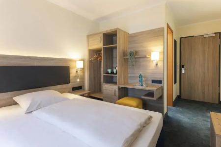 Best Western ParkLeiss - 26