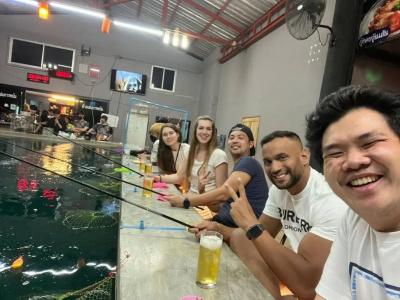 The Entaneer Poshtel - 19