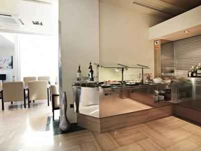 Sandos Monaco - Adults Only - 32