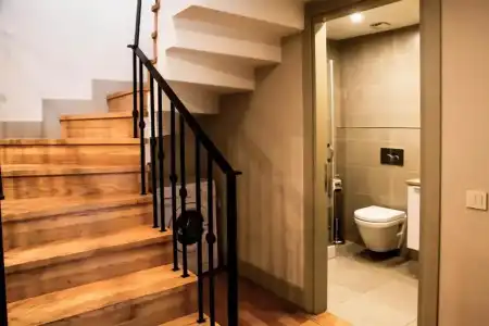Keten Suites Taksim - 54