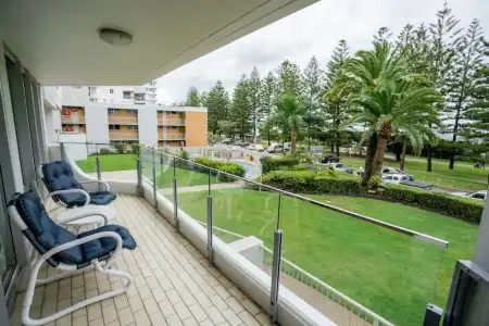 Cashelmara Beachfront Apartments - 91